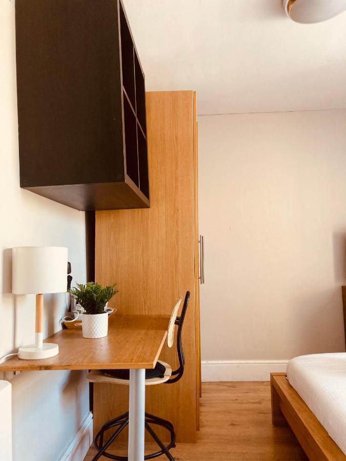 'Bloomfield' At Stayboom Lancaster Exterior foto