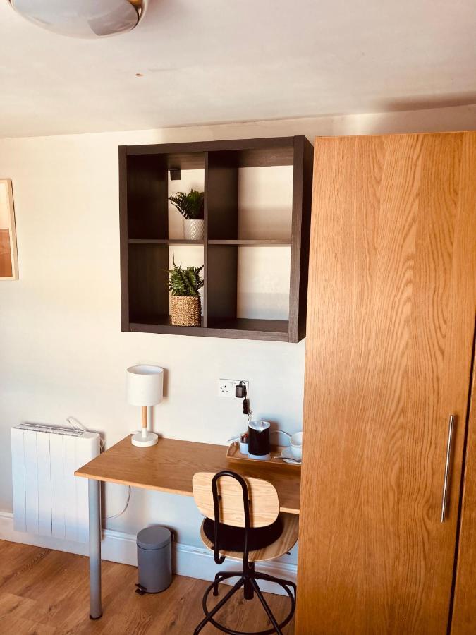 'Bloomfield' At Stayboom Lancaster Exterior foto